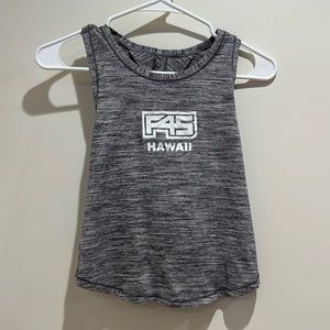 Lululemon x F45 Cross-back Tank